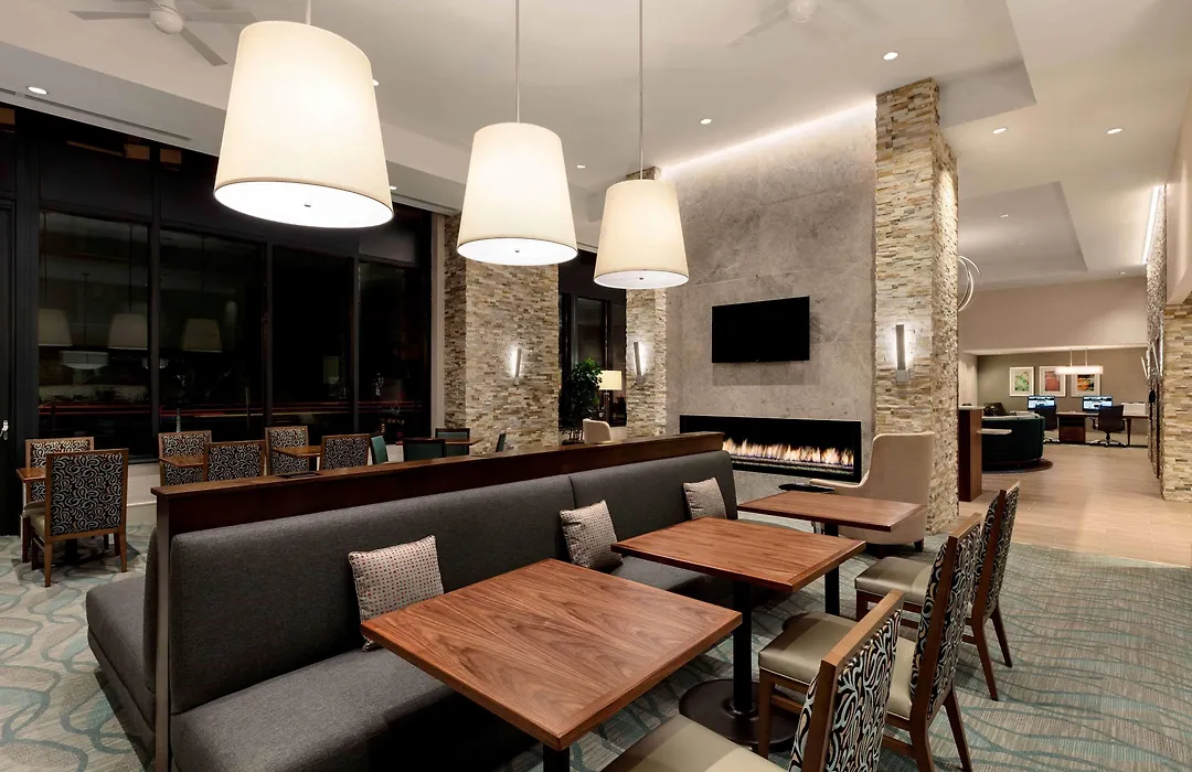 Homewood Suites By Hilton Washington Dc Convention Center-1