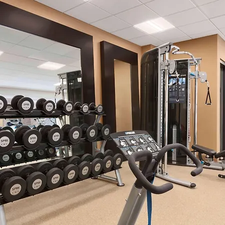 Homewood Suites By Hilton Washington Dc Convention Center-2
